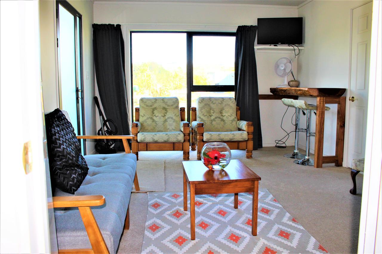 Zen Two-Bedroom Unit Ροτόρυα Εξωτερικό φωτογραφία