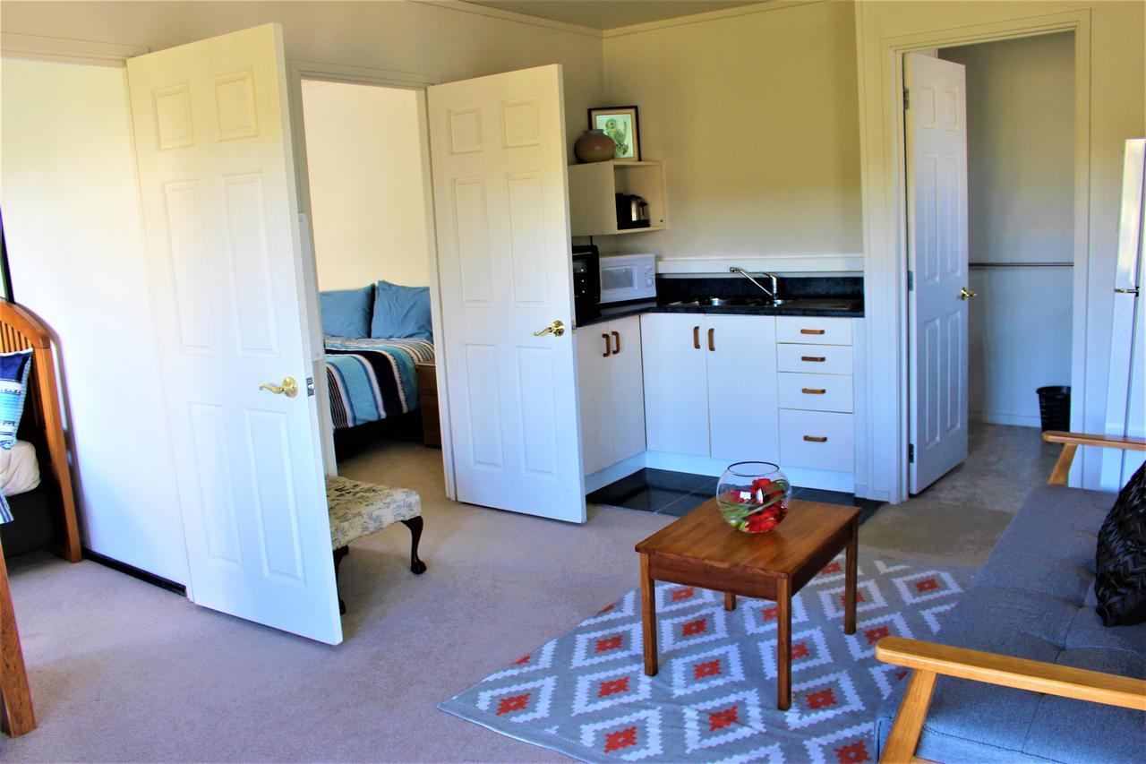 Zen Two-Bedroom Unit Ροτόρυα Εξωτερικό φωτογραφία