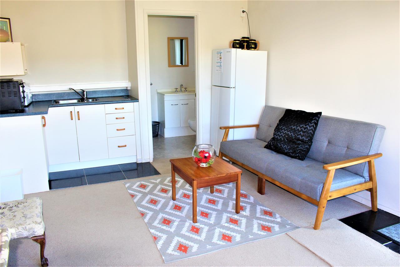 Zen Two-Bedroom Unit Ροτόρυα Εξωτερικό φωτογραφία